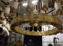 Lampu Gantung Nabawi