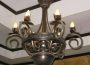 Kerajinan Lampu Gantung